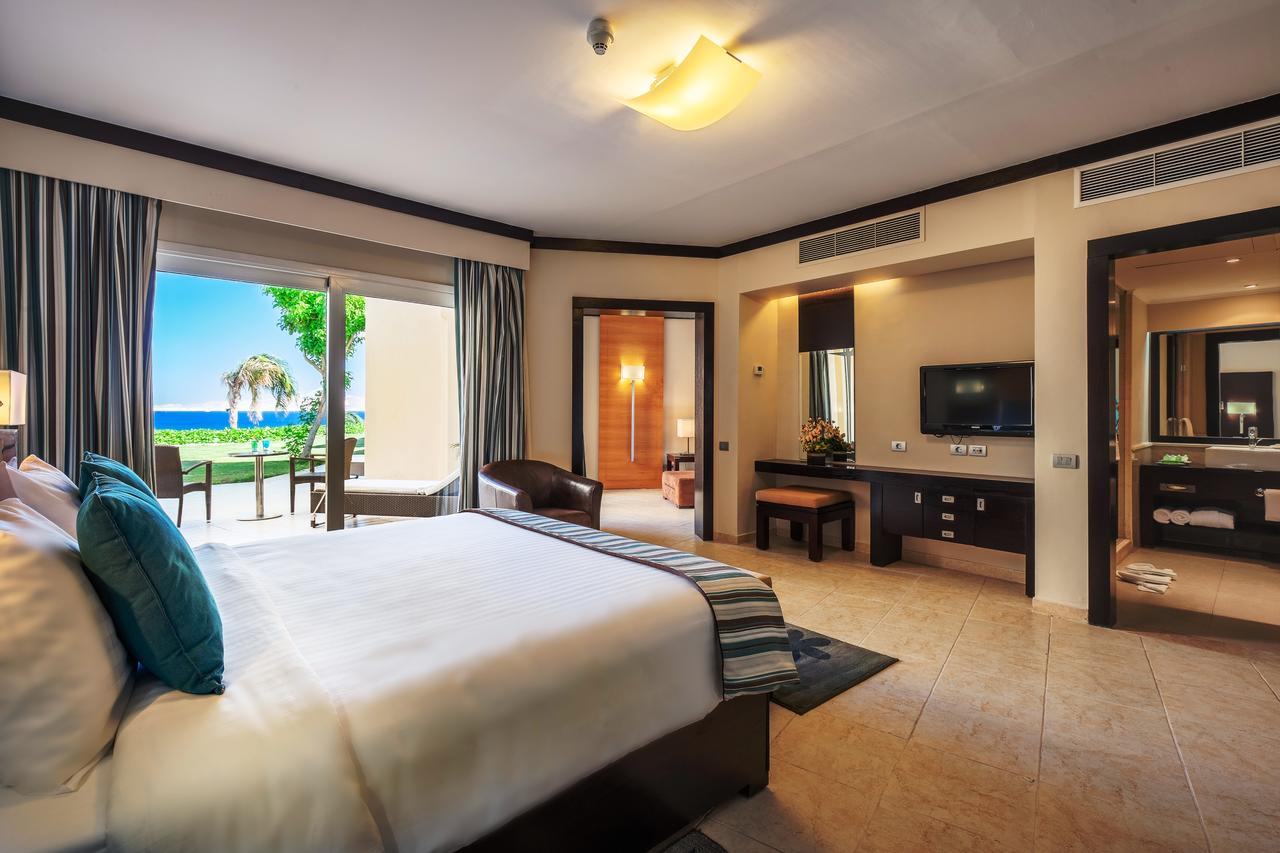 The Cleopatra Luxury Resort