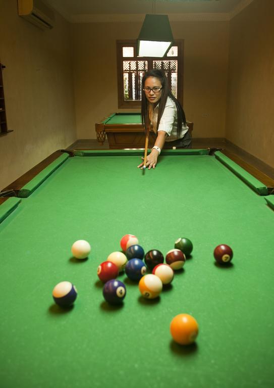 Club Reef Hotel