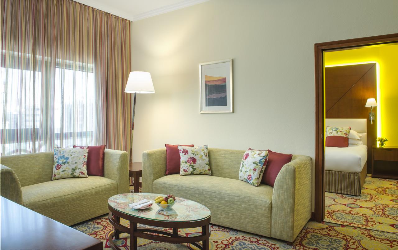 Coral Dubai Deira ,Hotel