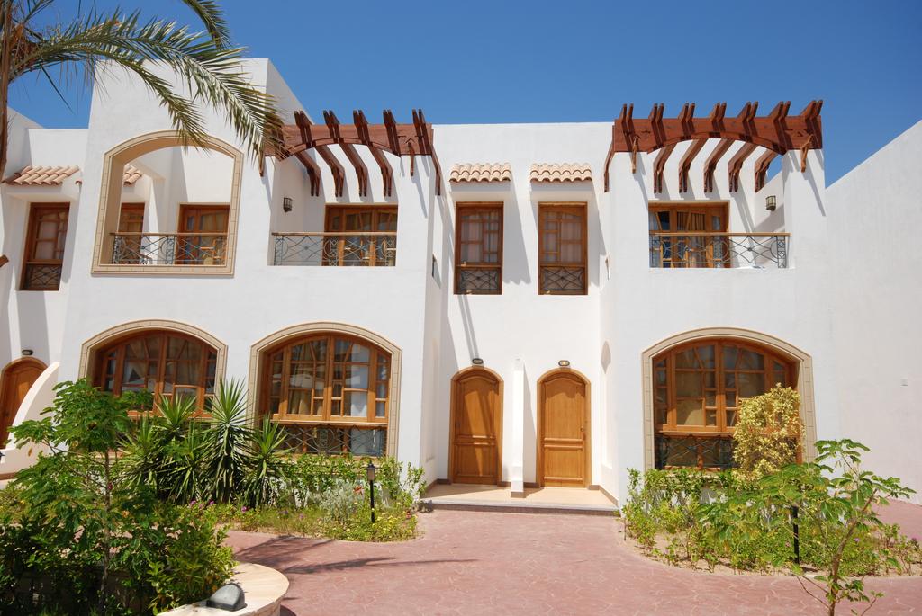 Coral Hills Resort Sharm El-Sheikh