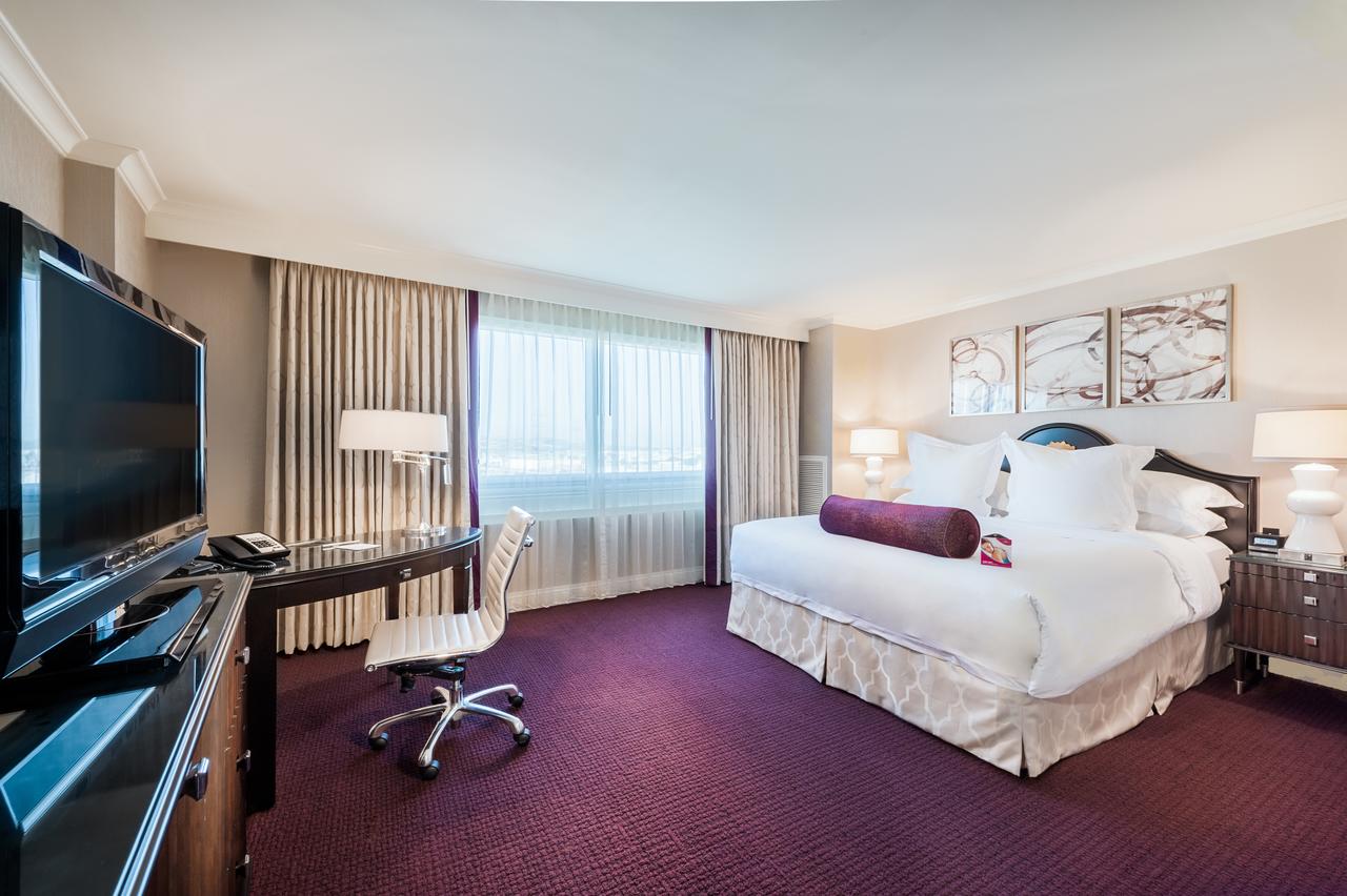Crowne Plaza Los Angeles-Commerce Casino
