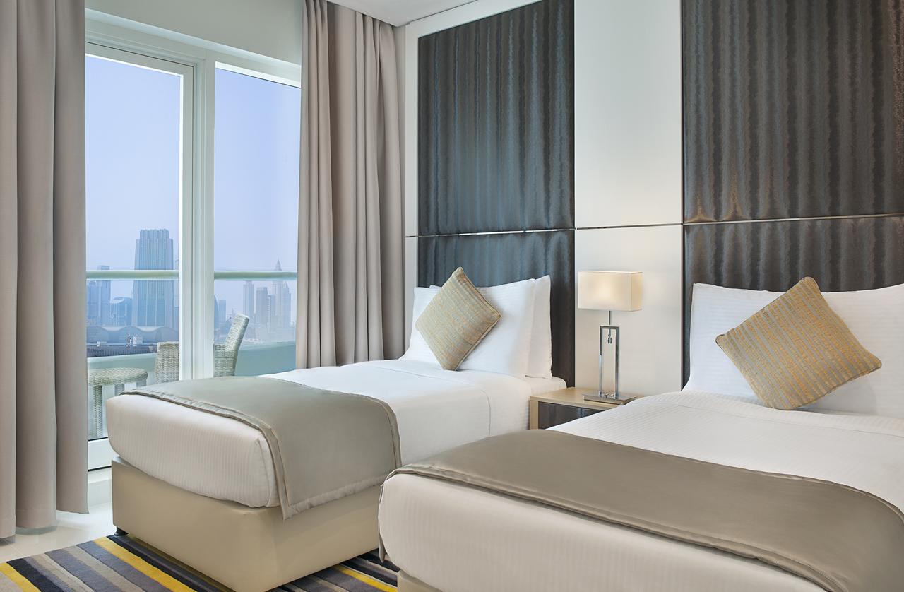 DAMAC Maison Canal Views