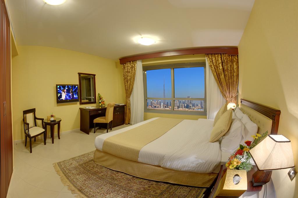 Deira Suites