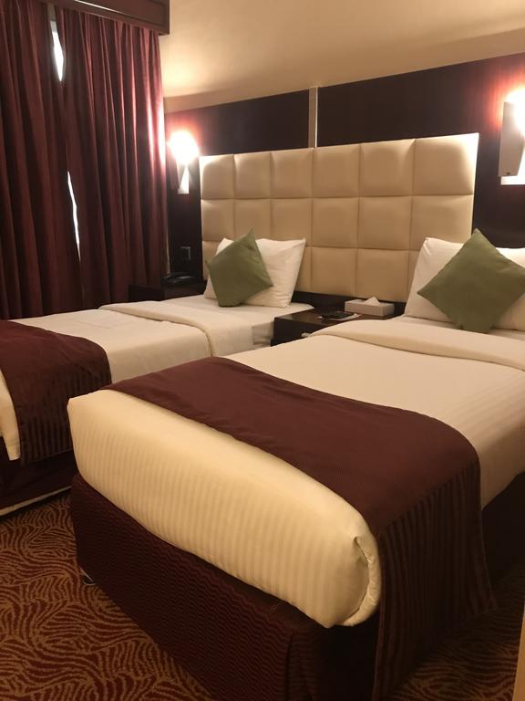 Delmon Boutique Hotel