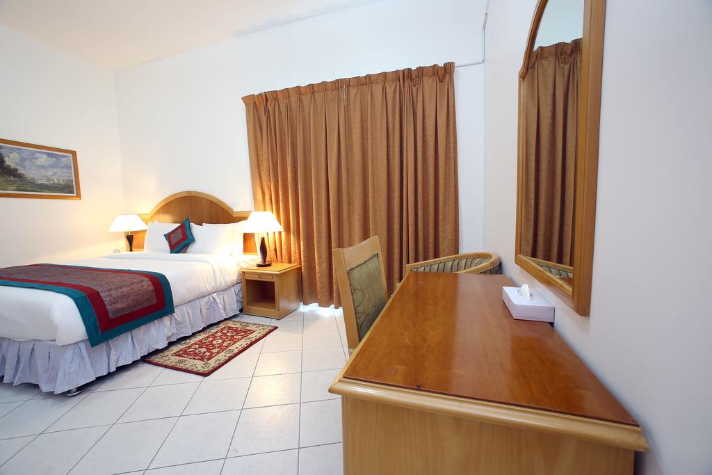 Dock Masters Hotel Apartments