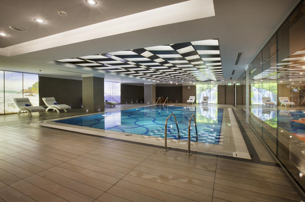 DoubleTree by Hilton Hotel Istanbul - Avcilar