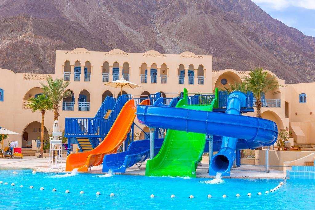 El Wekala Resort Taba Heights