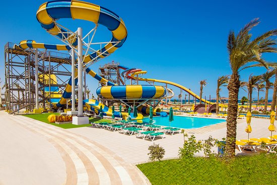 Emerald Resort And Aqua Park