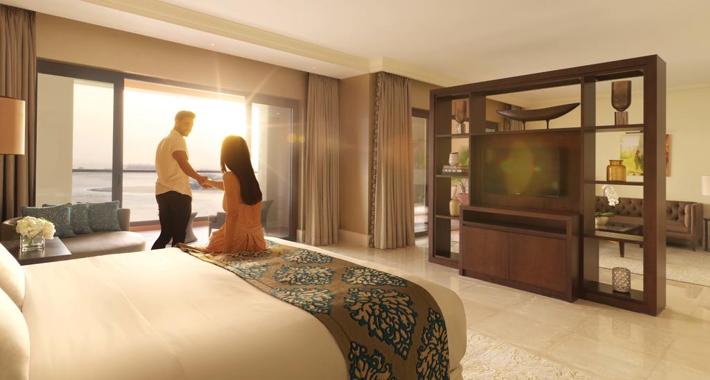 Fairmont The Palm