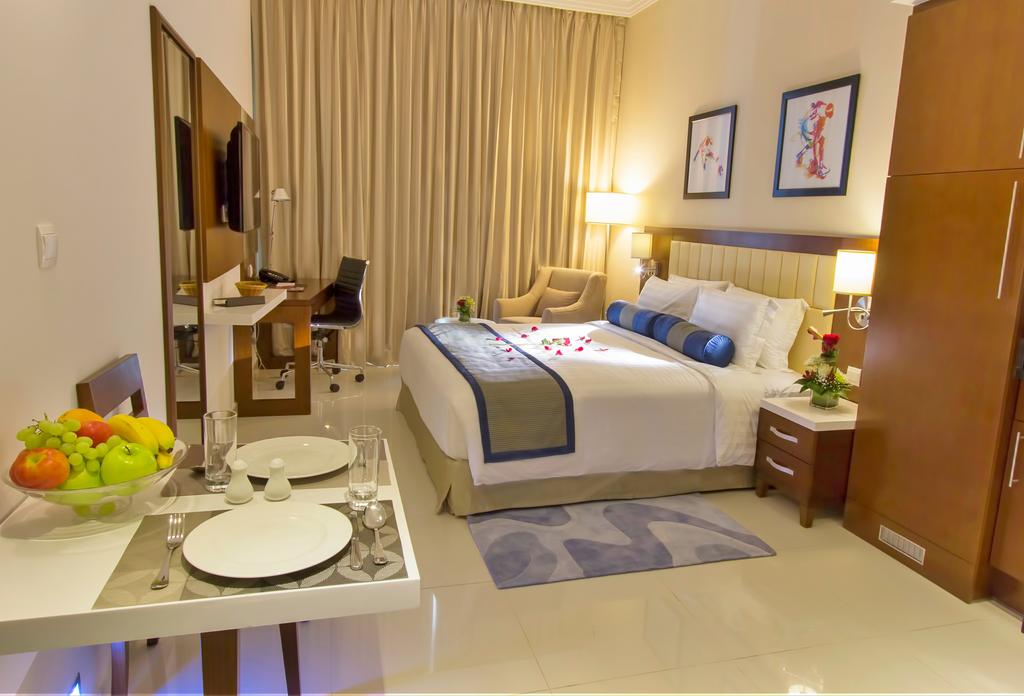 Auris Fakhruddin Hotel Apartments