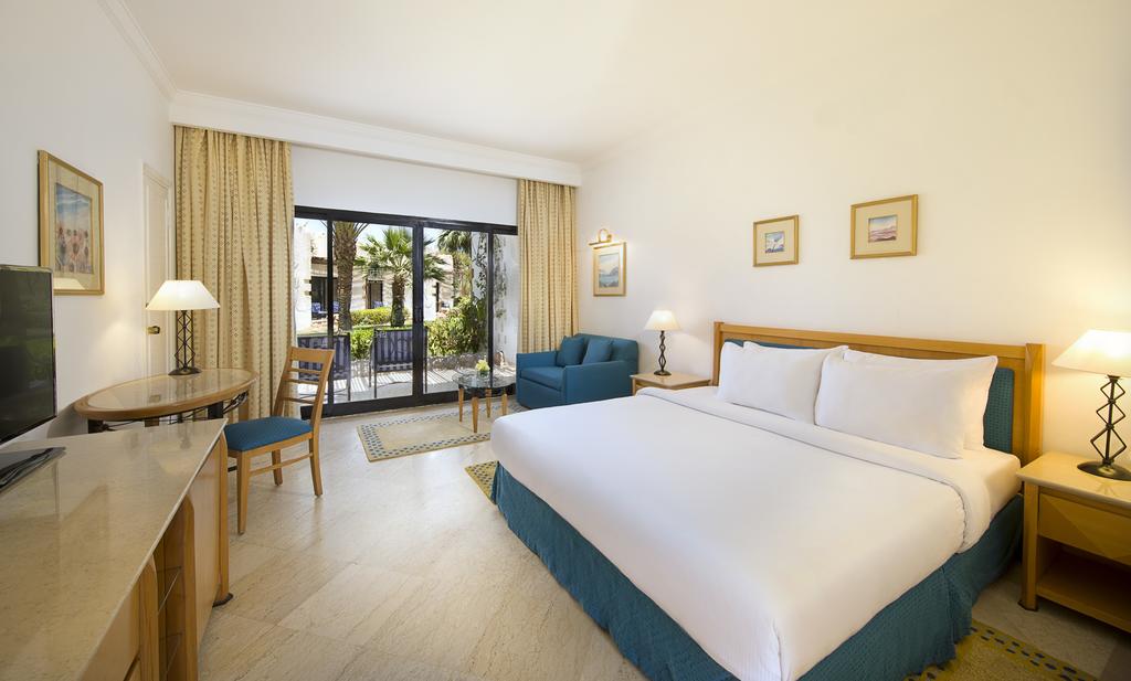 Hilton Sharm El Sheikh Fayrouz Resort