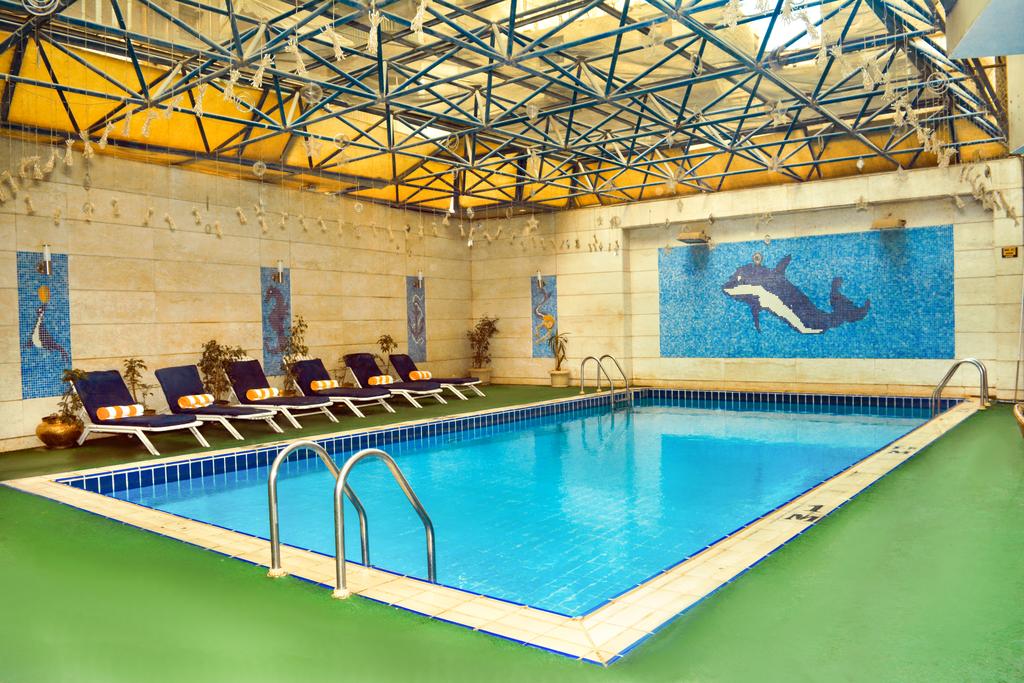 Gawharet Al Ahram Hotel