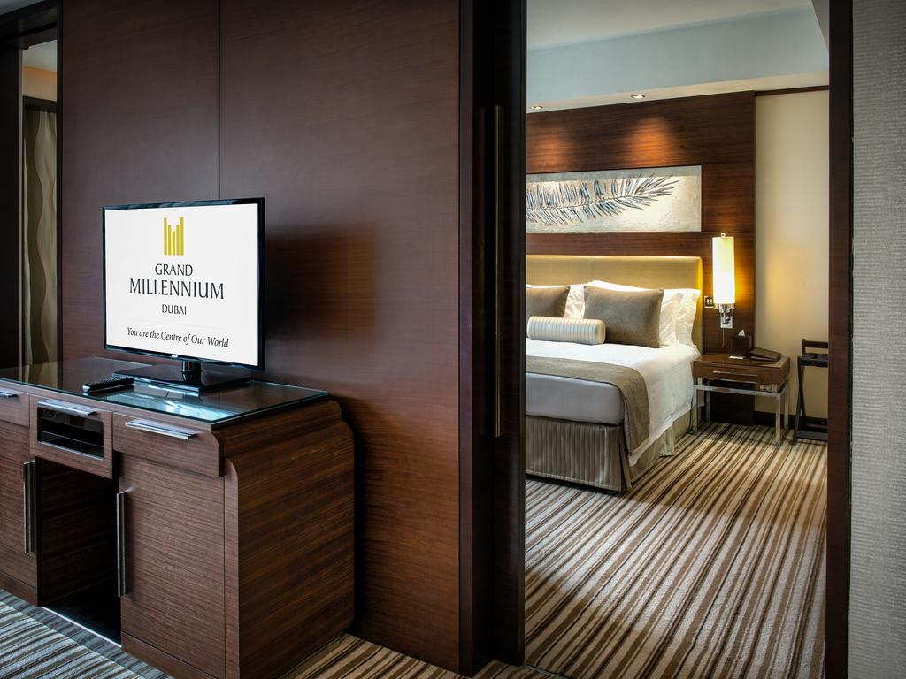 Golden Sands 10 Hotel Apartments
