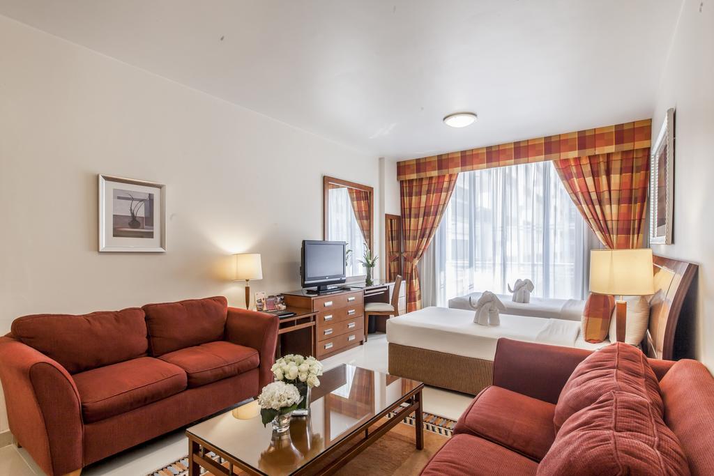 Golden Sands 5 Hotel Apartments