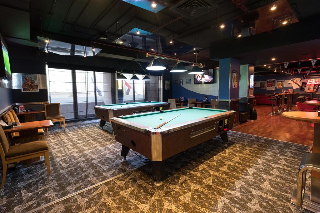 Golden Tulip Al Barsha Hotel