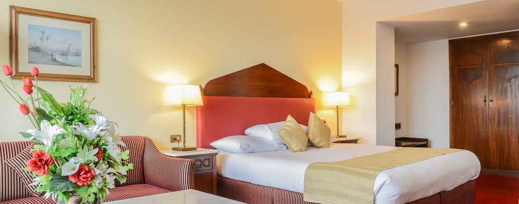 Golden Tulip Flamenco
