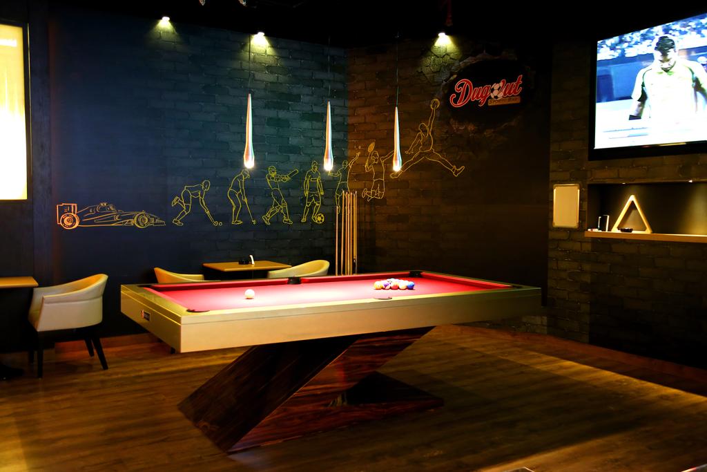 Grand Excelsior Hotel - Bur Dubai