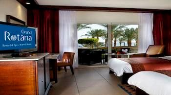 Grand Rotana Resort & Spa