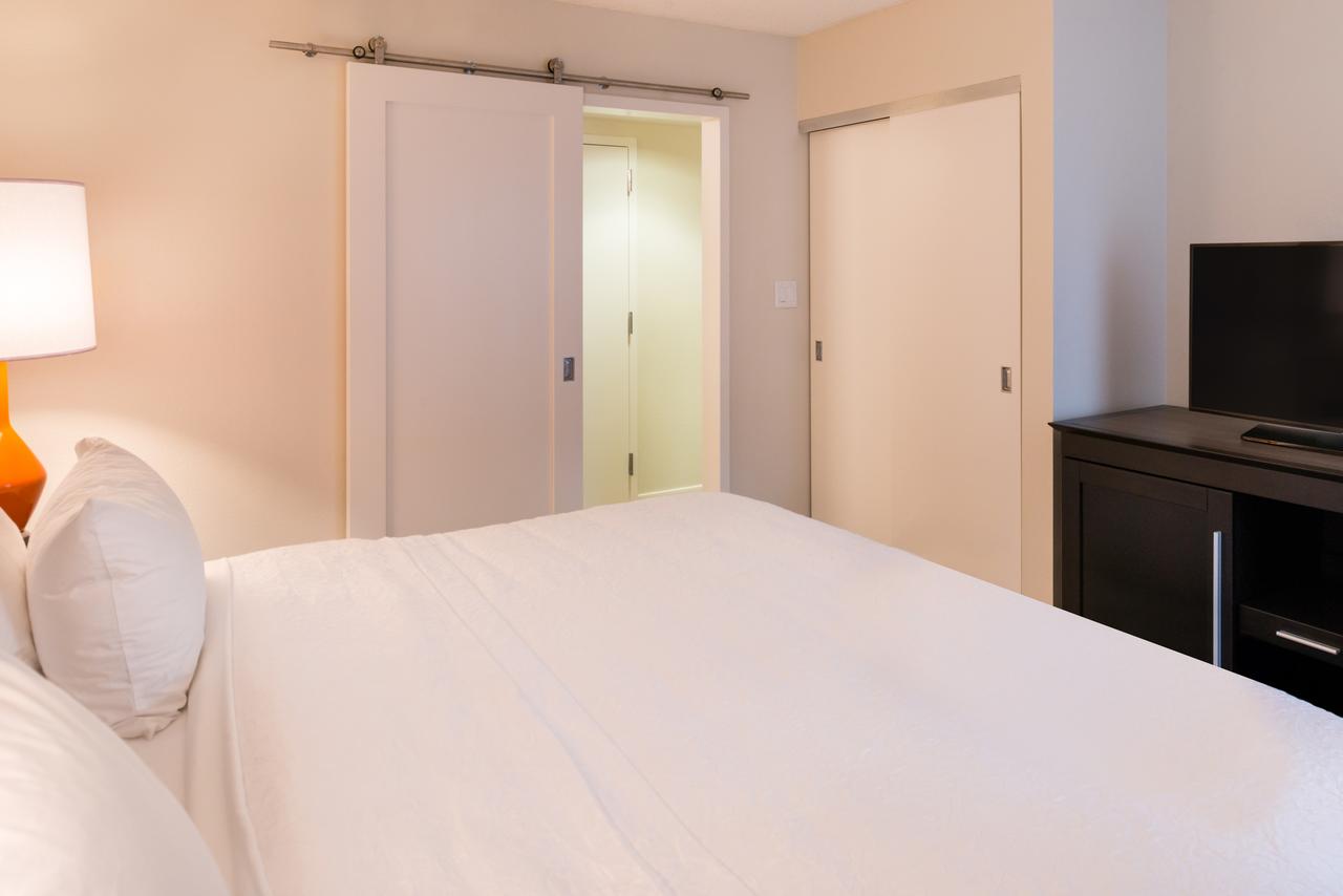 Hampton Inn & Suites Orlando/East UCF Area