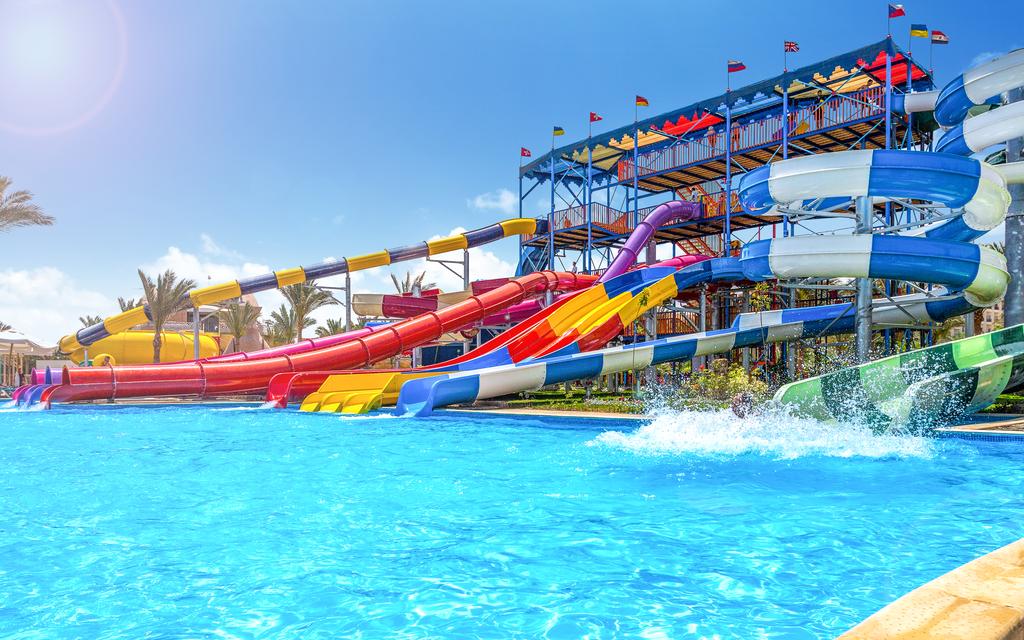 Hawaii Le Jardin Aqua Resort - Families and Couples Only