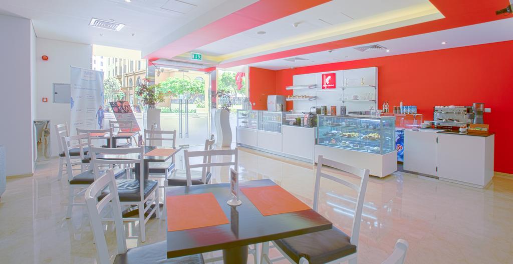 Ramada Hotel and Suites by Wyndham Dubai JBR