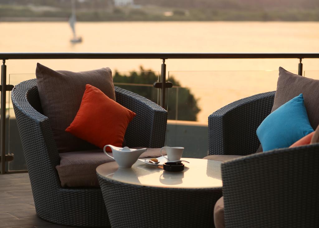 Sofitel Cairo Maadi Towers And Casino