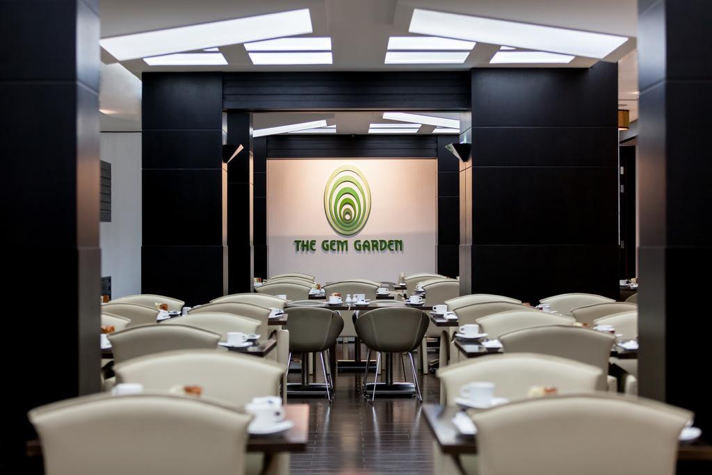 Holiday Inn Dubai - Al Barsha