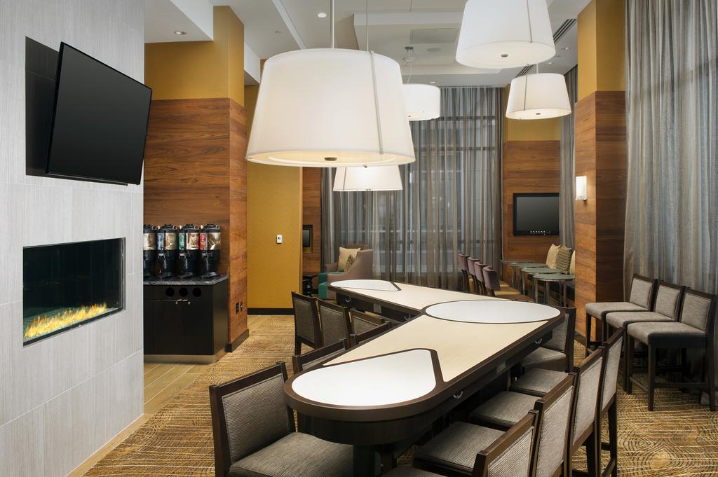 Homewood Suites by Hilton Washington DC NoMa Union Station