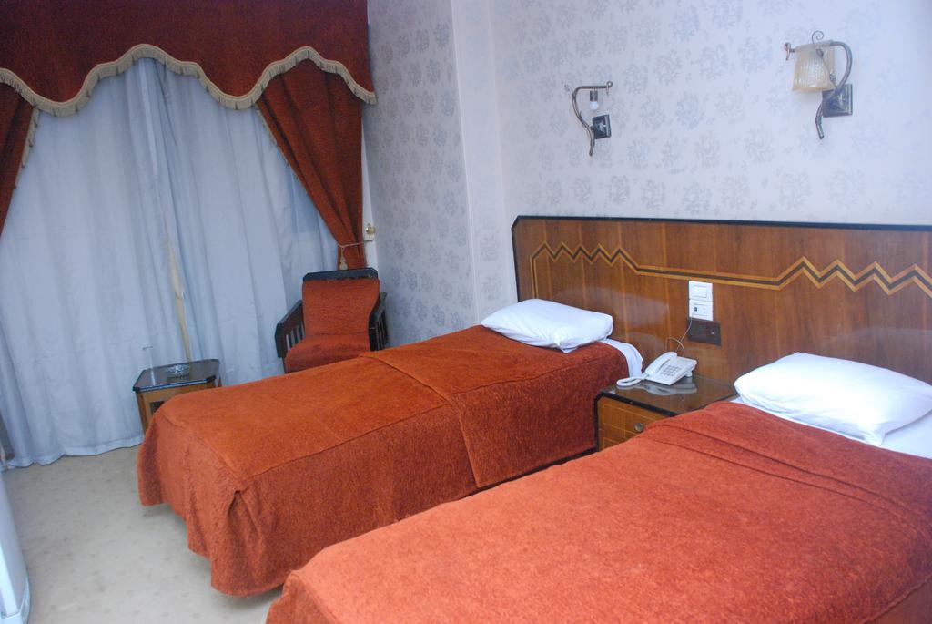 Hor moheb Hotel