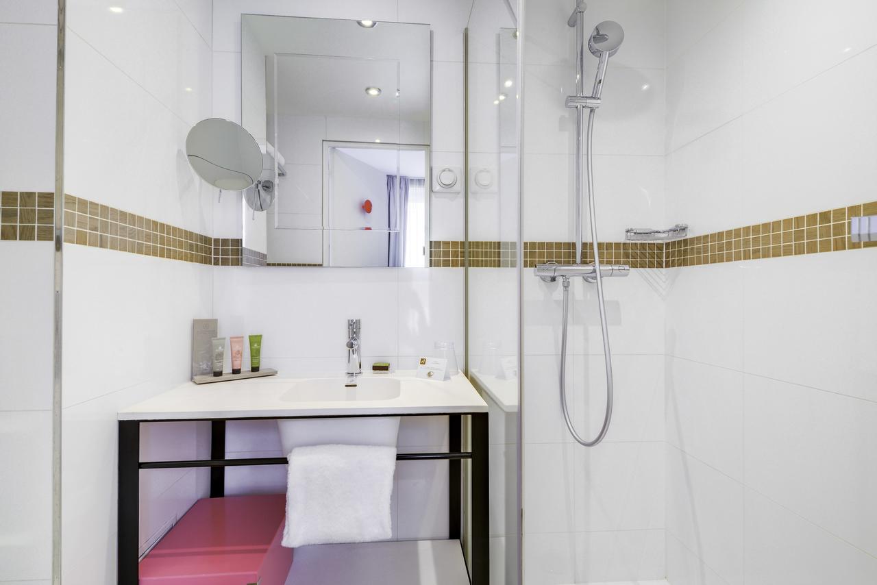 Hôtel Augustin - Astotel MB