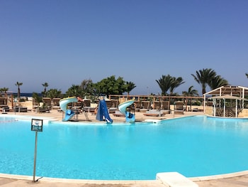 Coral Beach Hurghada Resort