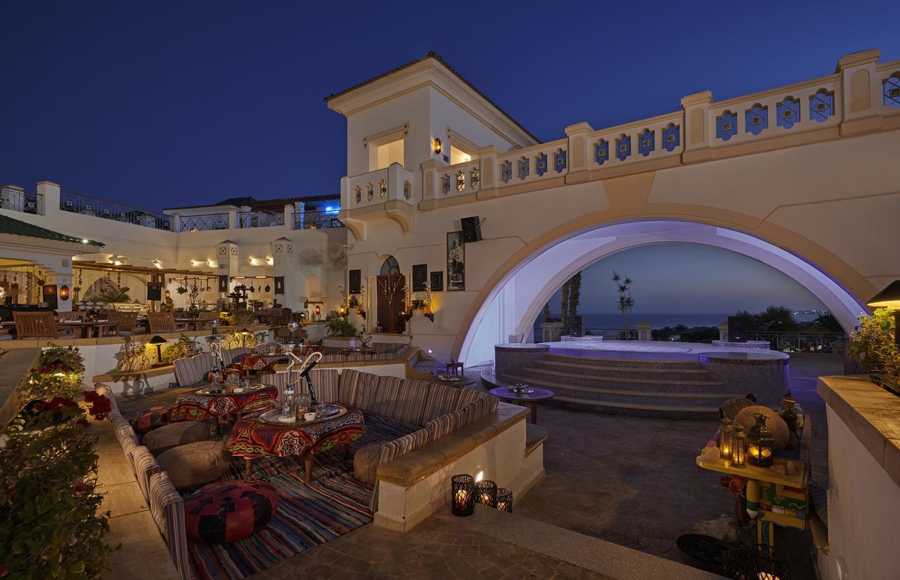 Hyatt Regency Sharm El Sheikh Resort