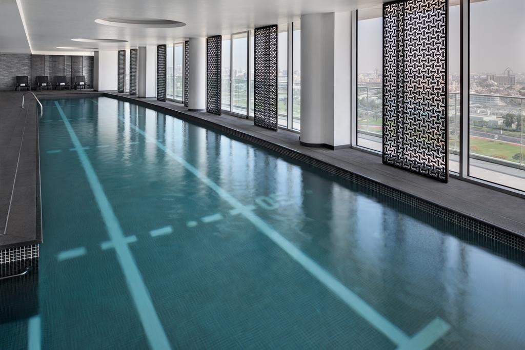 InterContinental Residence Suites Dubai Festival City