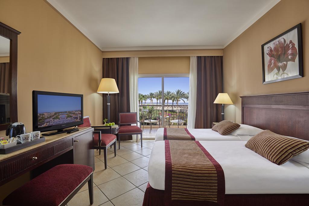 Jaz Mirabel Beach Resort Hotel