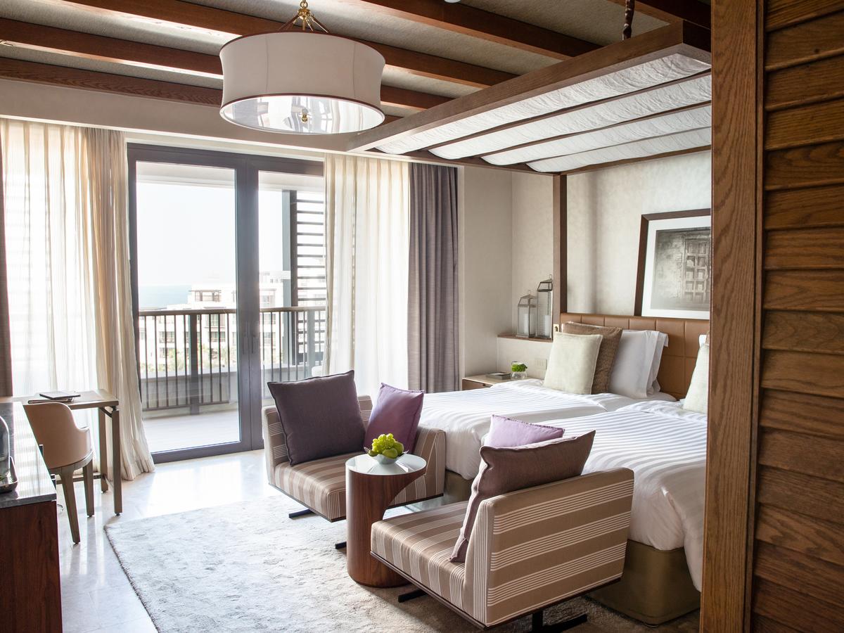 Jumeirah Al Naseem