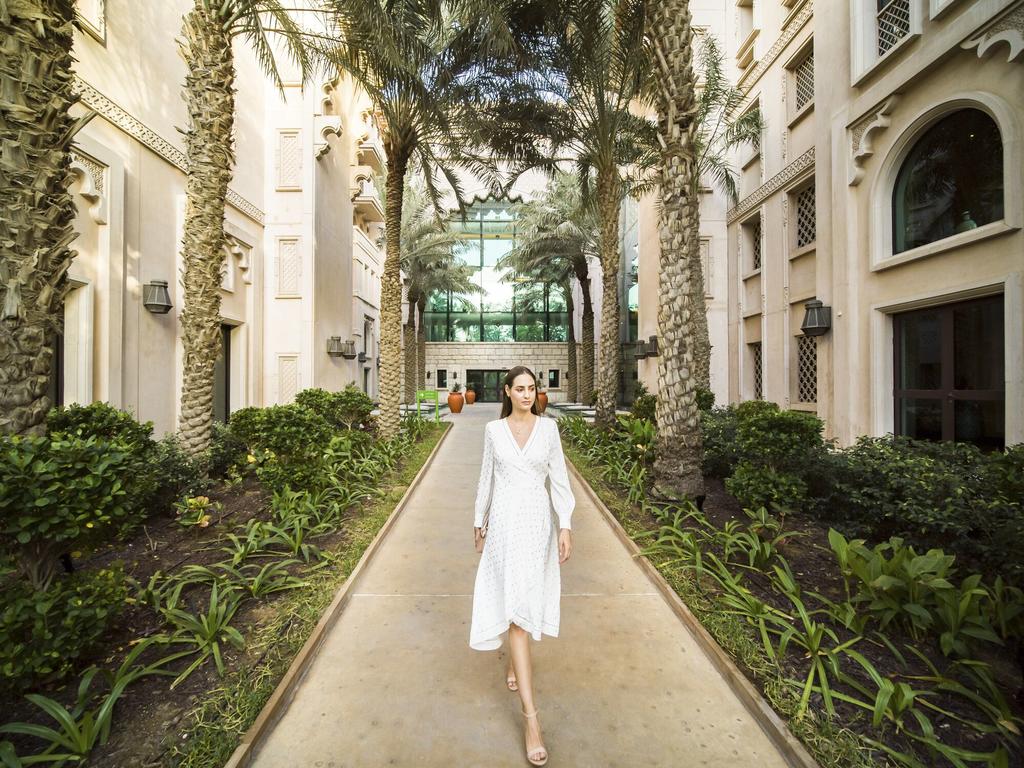 Jumeirah Al Qasr - Madinat Jumeirah