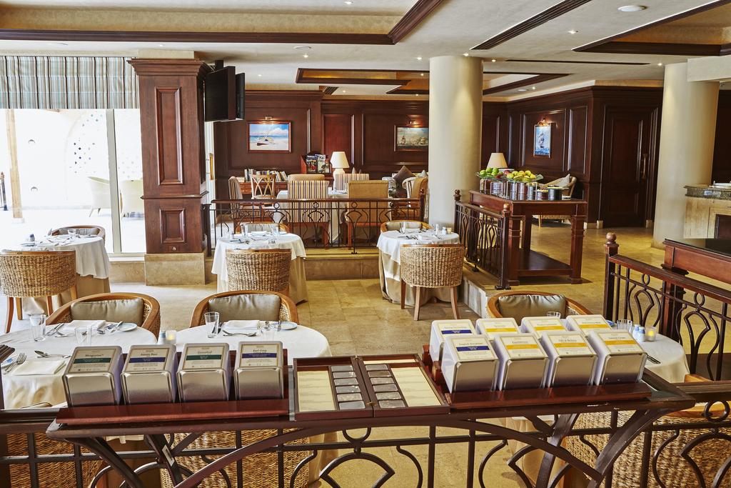 Kempinski Hotel Soma Bay