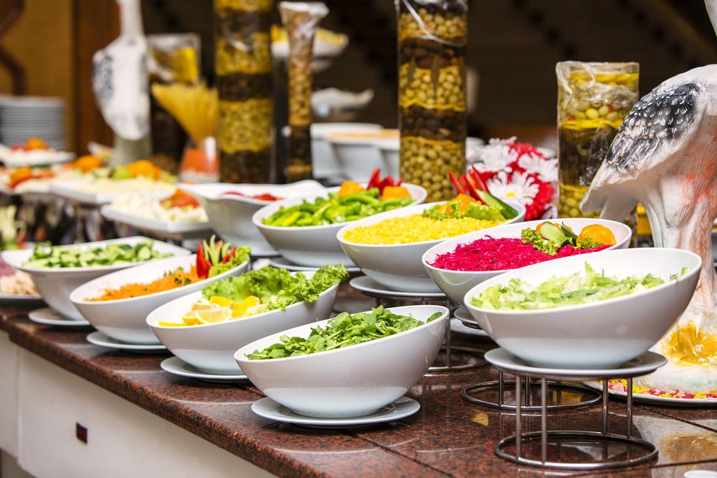 Kumburgaz Marin Princess Hotel