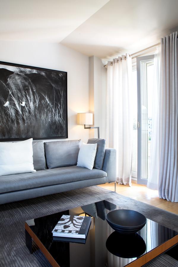 La Reserve Paris Appartments Hotel