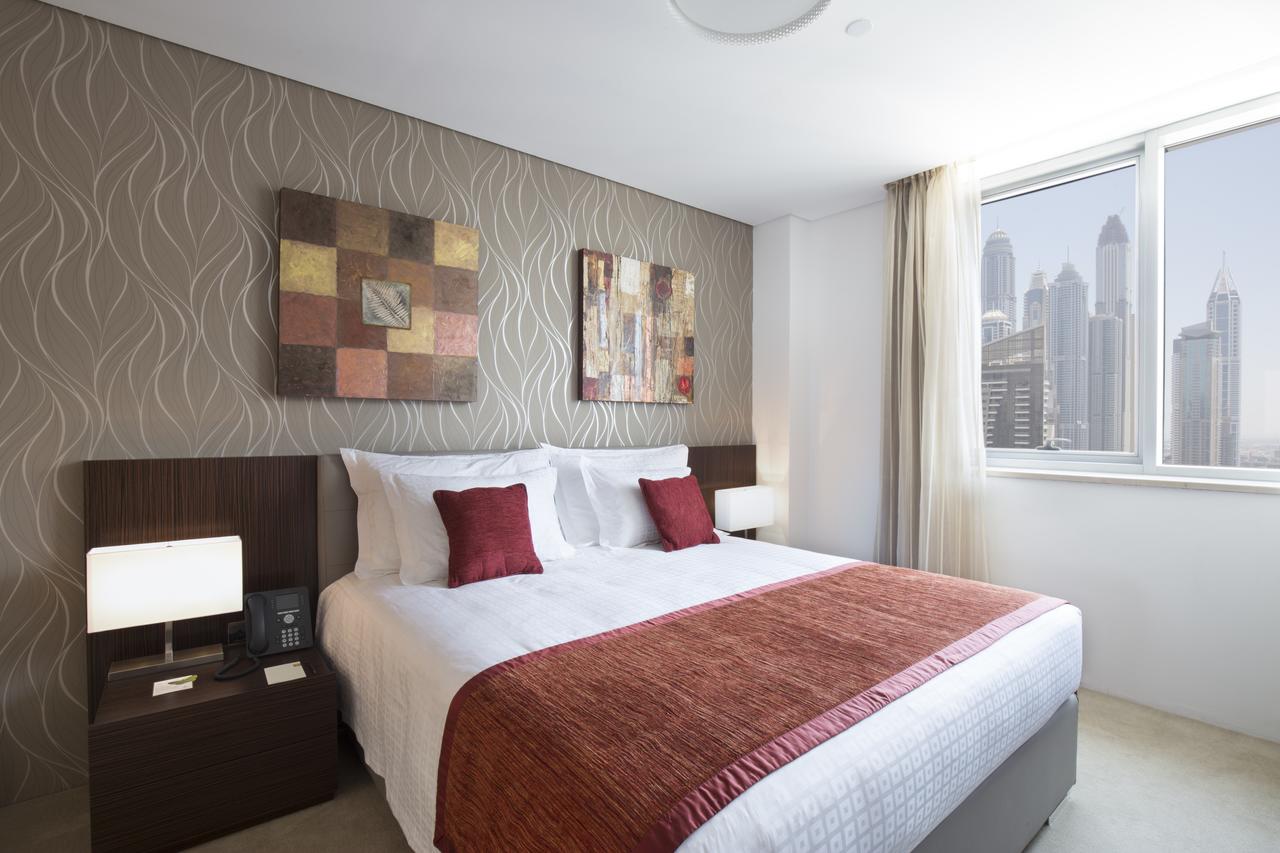 La Verda Suites & Villas Dubai Marina