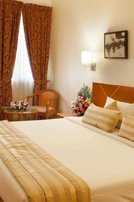Landmark Hotel Baniyas