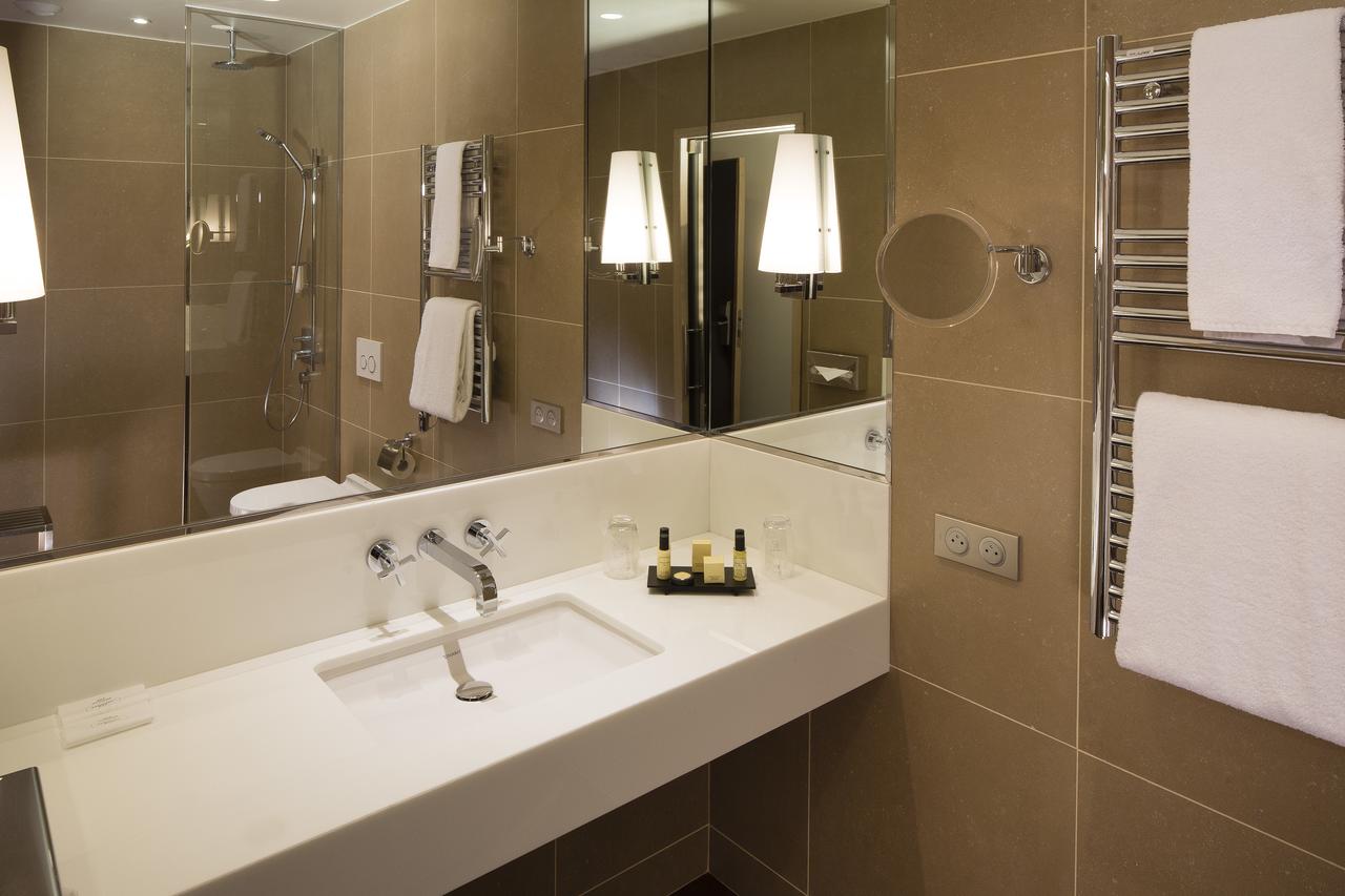 Hotel Le M Paris Montparnasse