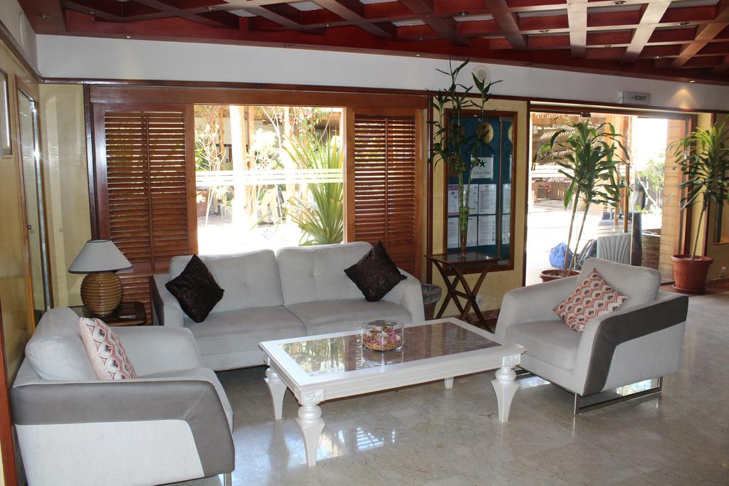 Lido Sharm Hotel