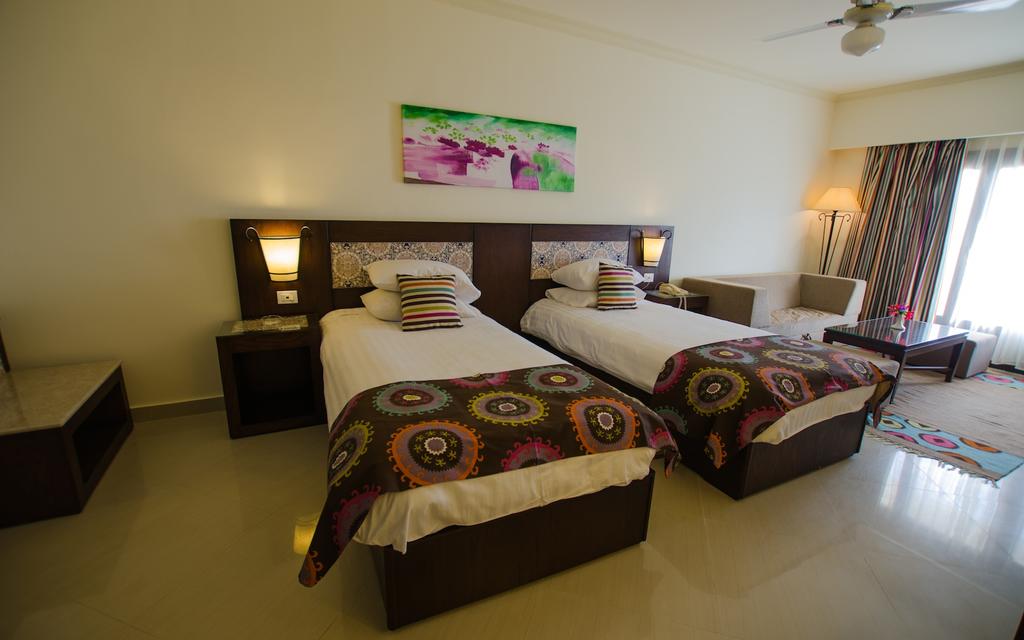 Lotus Bay Resort