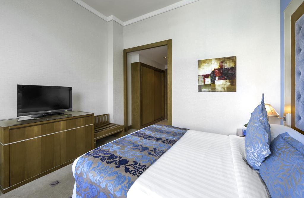 Marina Byblos Hotel