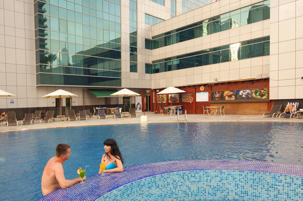 Marina View Hotel Apartments