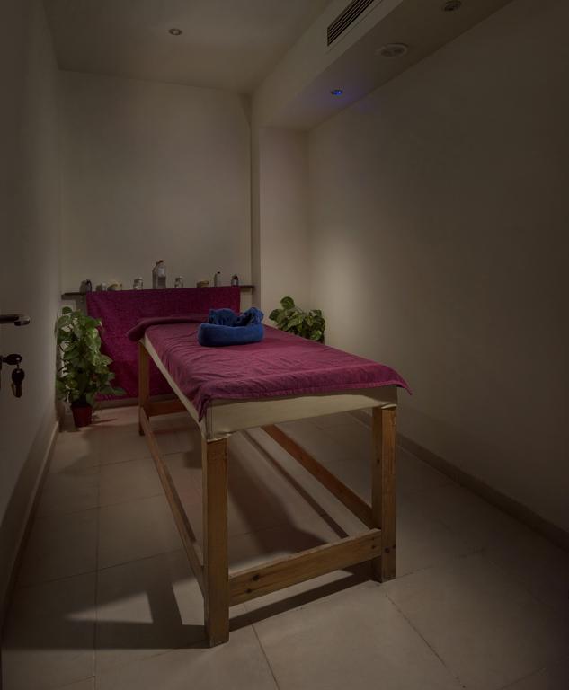 Mazar Resort & Spa