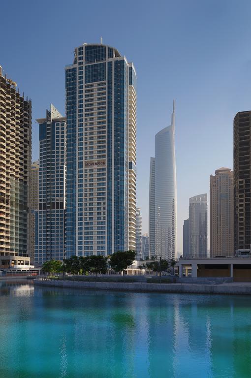Mövenpick Hotel Jumeirah Lakes Towers