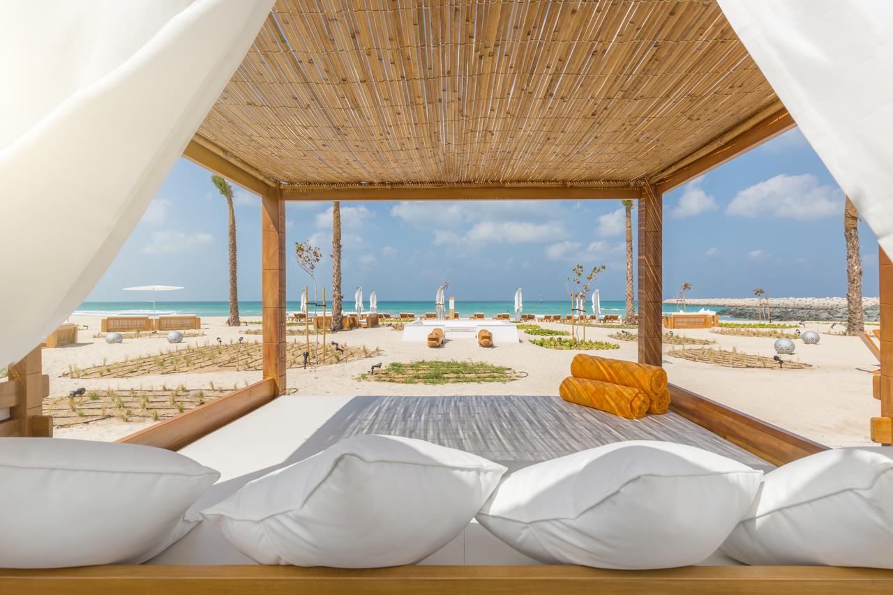 Nikki Beach Resort & Spa Dubai