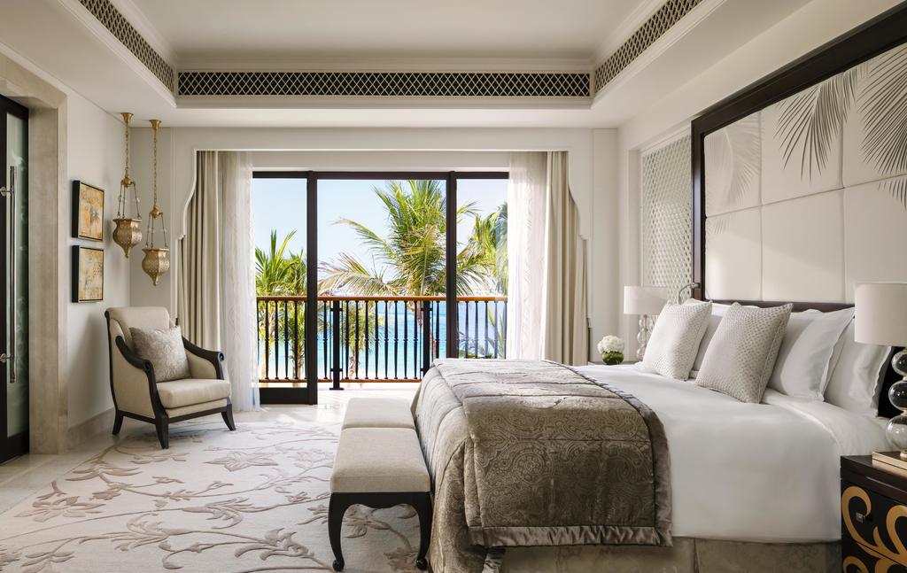 One&Only The Palm Dubai